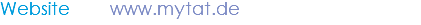 Website www.mytat.de
